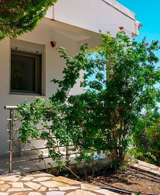 Complex of 4 Houses in Lefkada, Sivota, Villas for Sale Lefkas Greece 20