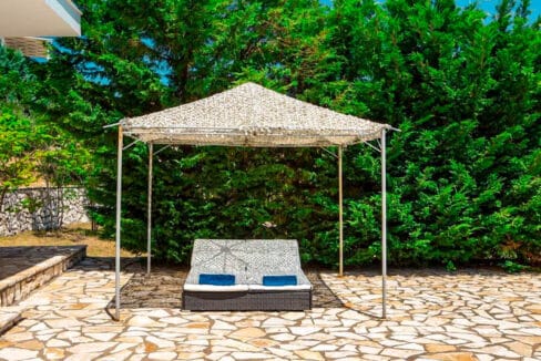 Complex of 4 Houses in Lefkada, Sivota, Villas for Sale Lefkas Greece 23