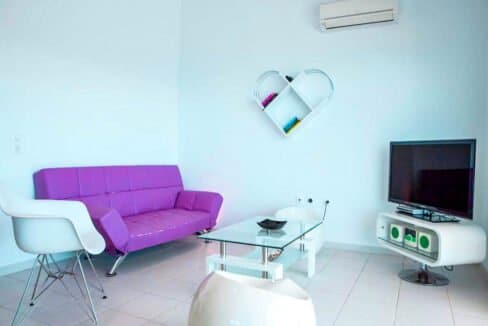 Complex of 4 Houses in Lefkada, Sivota, Villas for Sale Lefkas Greece 27