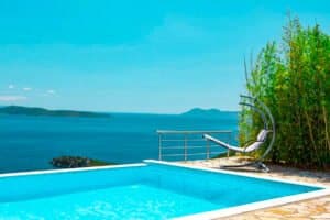 Houses in Lefkada, Sivota, Villas for Sale Lefkas Greece