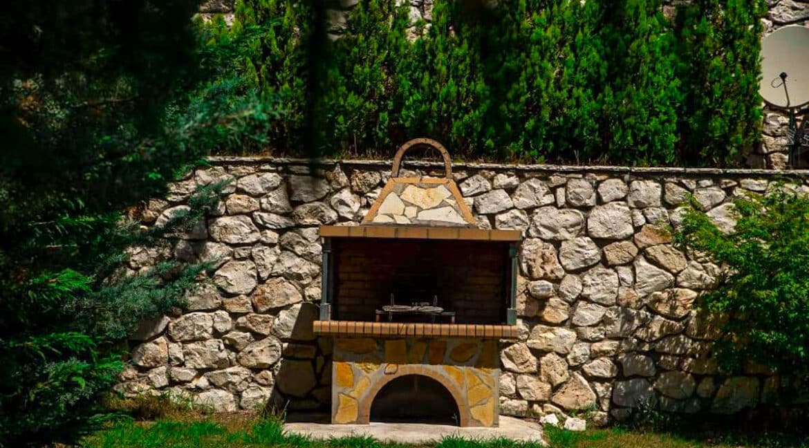 Complex of 4 Houses in Lefkada, Sivota, Villas for Sale Lefkas Greece 34