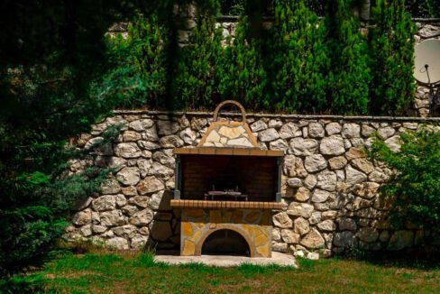 Complex of 4 Houses in Lefkada, Sivota, Villas for Sale Lefkas Greece 34