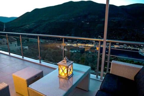 Complex of 4 Houses in Lefkada, Sivota, Villas for Sale Lefkas Greece 9
