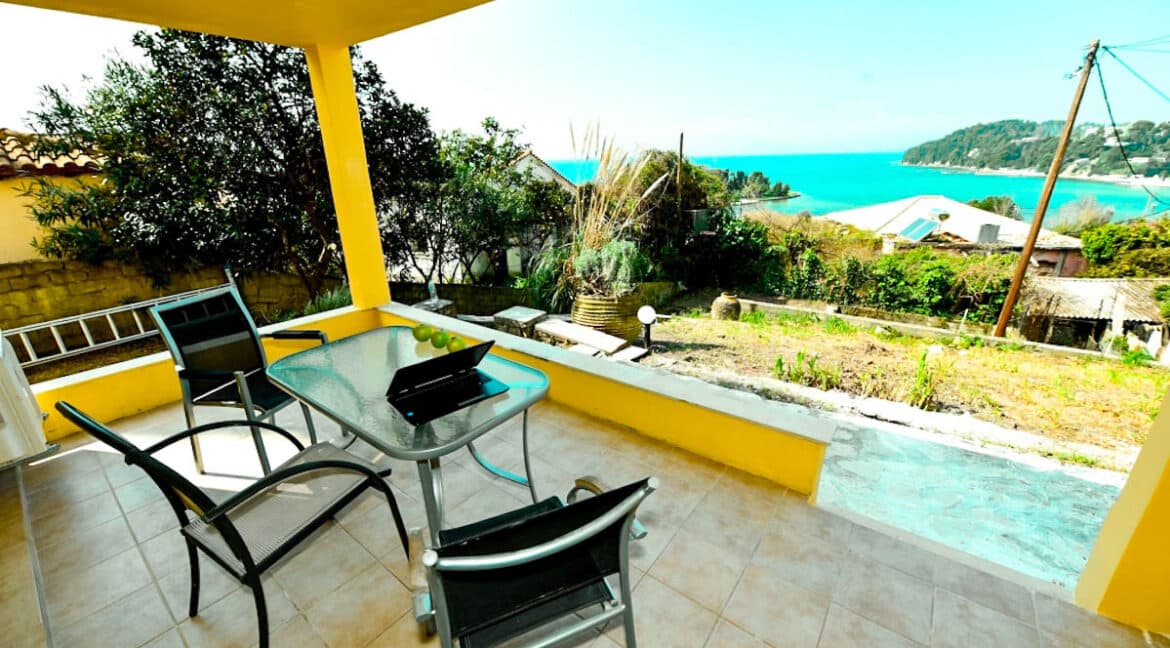 Detached house For Sale Central Corfu, Good investment in Corfu, Properties in Corfu 11