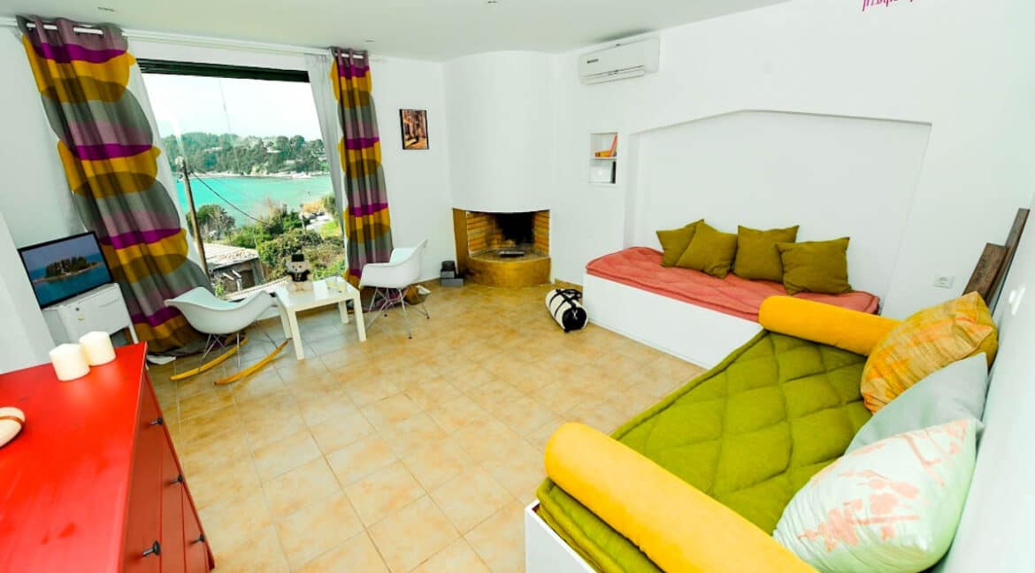 Detached house For Sale Central Corfu, Good investment in Corfu, Properties in Corfu 14