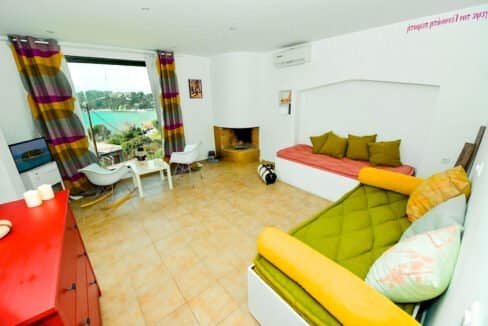 Detached house For Sale Central Corfu, Good investment in Corfu, Properties in Corfu 14