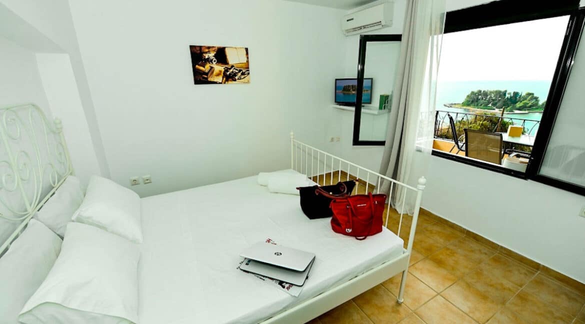 Detached house For Sale Central Corfu, Good investment in Corfu, Properties in Corfu 15