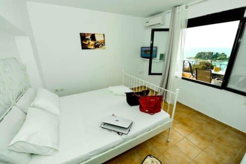 Detached house For Sale Central Corfu, Good investment in Corfu, Properties in Corfu 15