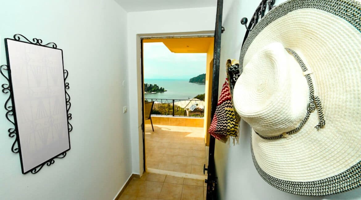 Detached house For Sale Central Corfu, Good investment in Corfu, Properties in Corfu 16
