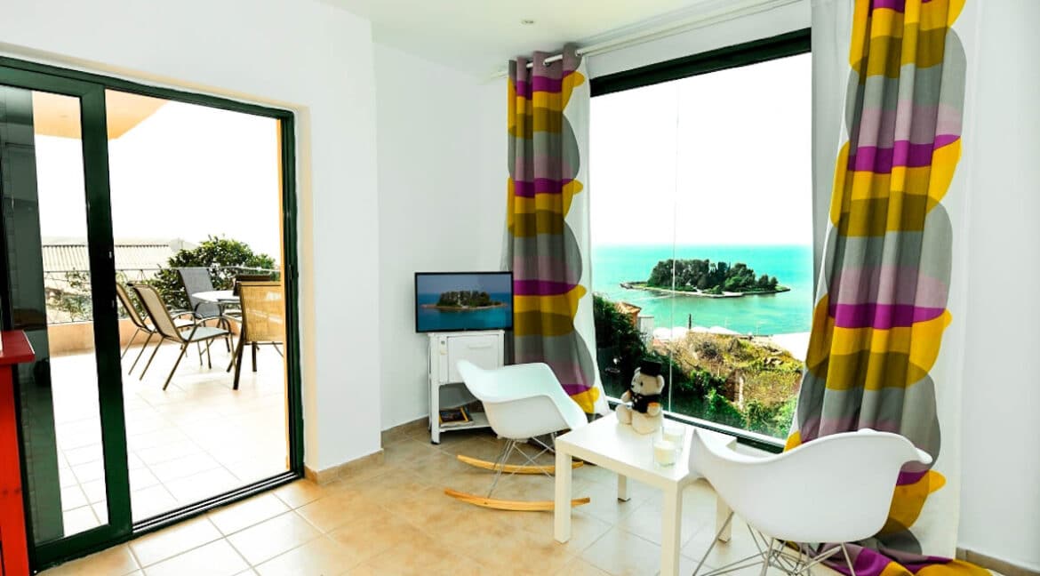 Detached house For Sale Central Corfu, Good investment in Corfu, Properties in Corfu 17