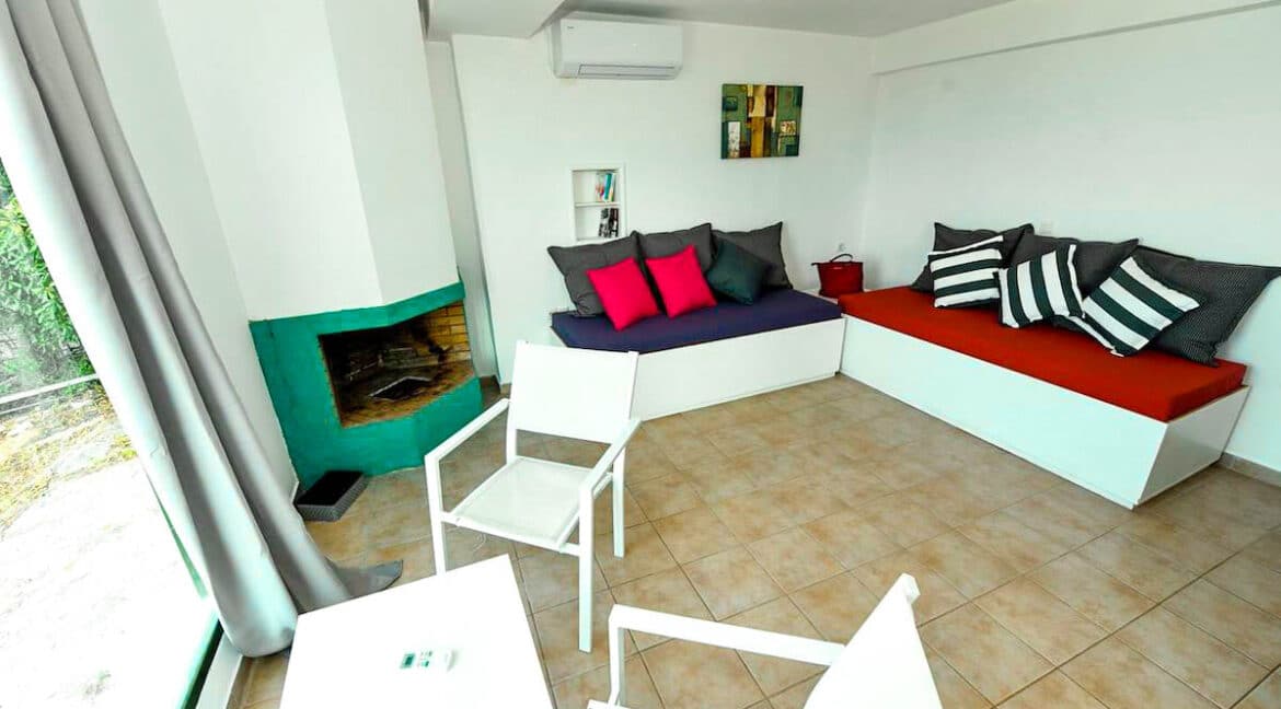 Detached house For Sale Central Corfu, Good investment in Corfu, Properties in Corfu 2