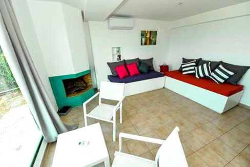 Detached house For Sale Central Corfu, Good investment in Corfu, Properties in Corfu 2