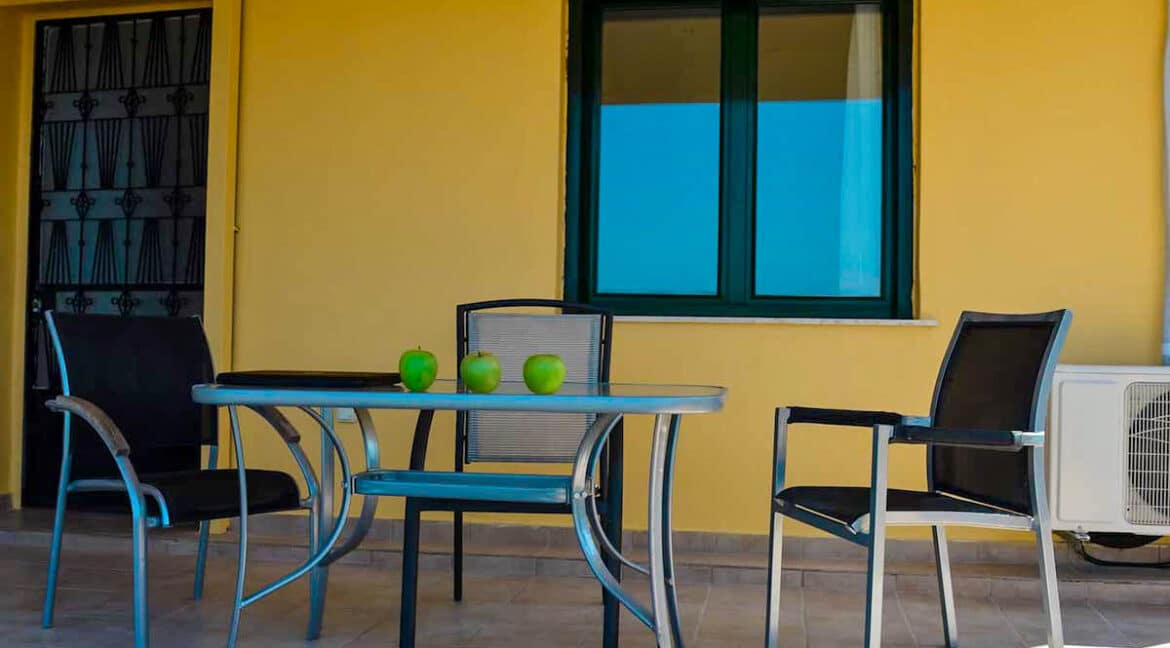 Detached house For Sale Central Corfu, Good investment in Corfu, Properties in Corfu 4
