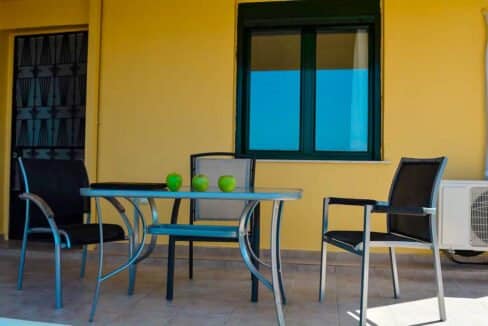 Detached house For Sale Central Corfu, Good investment in Corfu, Properties in Corfu 4