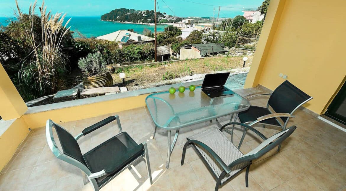 Detached house For Sale Central Corfu, Good investment in Corfu, Properties in Corfu 5