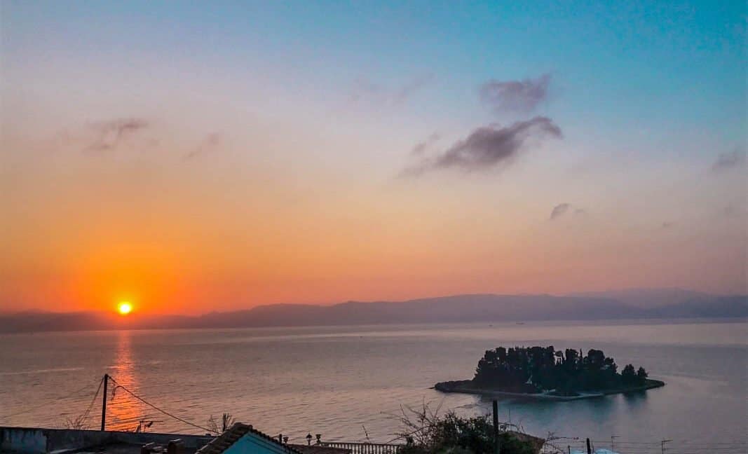 Detached house For Sale Central Corfu, Good investment in Corfu, Properties in Corfu 6