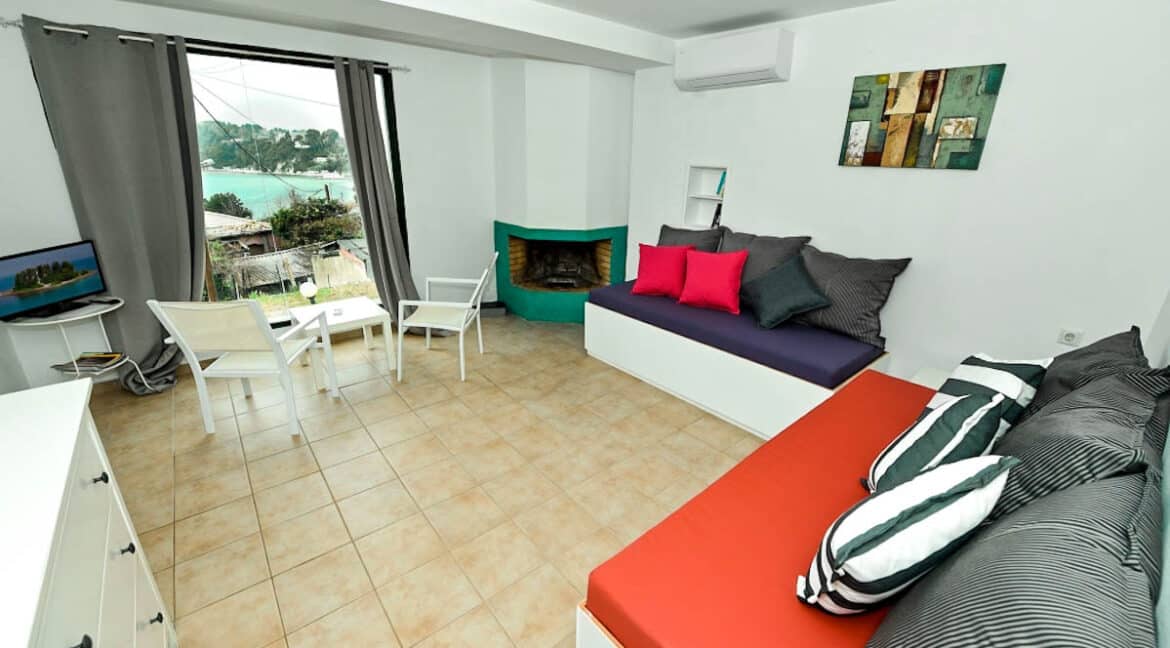 Detached house For Sale Central Corfu, Good investment in Corfu, Properties in Corfu 7