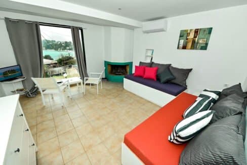 Detached house For Sale Central Corfu, Good investment in Corfu, Properties in Corfu 7