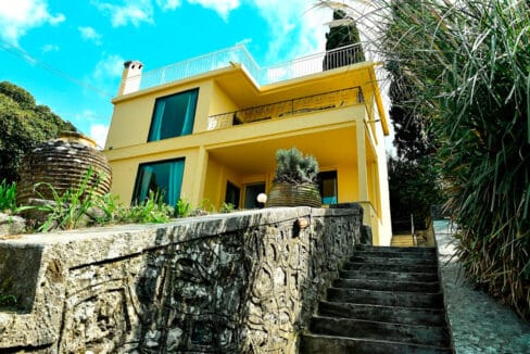 Detached house For Sale Central Corfu, Good investment in Corfu, Properties in Corfu 8