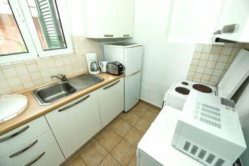 Detached house For Sale Central Corfu, Good investment in Corfu, Properties in Corfu 9