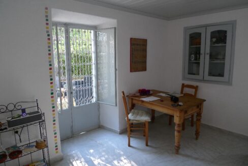 Detached house For Sale Paxos – Antipaxos Greece. House for Sale Greek islands 11