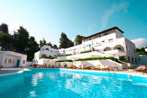 Hotel for Sale Kassandra Halkidiki, Hotel Sales Chalkidiki Greece 11