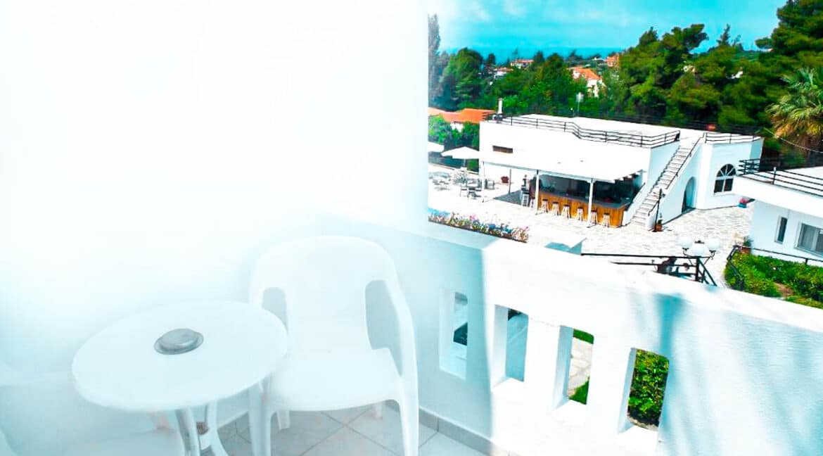 Hotel for Sale Kassandra Halkidiki, Hotel Sales Chalkidiki Greece 5