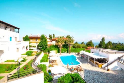 Hotel for Sale Kassandra Halkidiki, Hotel Sales Chalkidiki Greece 7