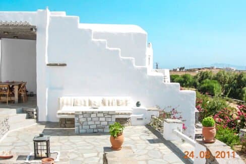House for Sale in Paros Greece, Property Paros Island Greece, Real Estate in Paros 1