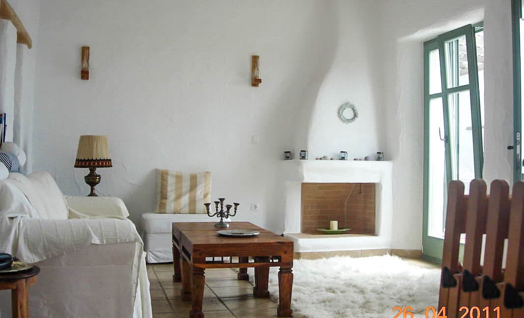 House for Sale in Paros Greece, Property Paros Island Greece, Real Estate in Paros 3