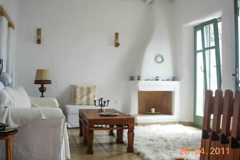 House for Sale in Paros Greece, Property Paros Island Greece, Real Estate in Paros 3