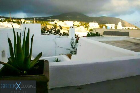 House for sale Santorini Greece, Megalochori. Santorini Properties 1