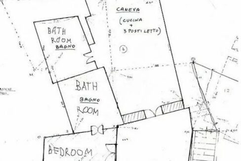 House for sale Santorini Greece, Megalochori. Santorini Properties 10