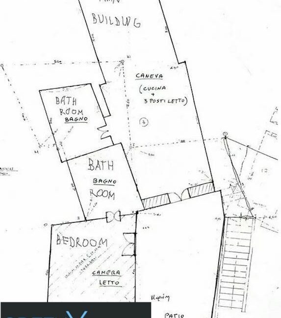 House for sale Santorini Greece, Megalochori. Santorini Properties 10