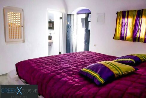 House for sale Santorini Greece, Megalochori. Santorini Properties 2