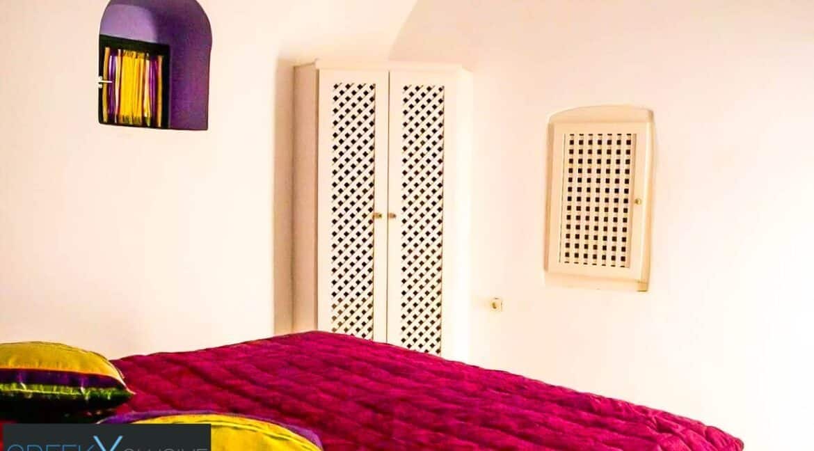 House for sale Santorini Greece, Megalochori. Santorini Properties 3