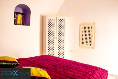 House for sale Santorini Greece, Megalochori. Santorini Properties 3