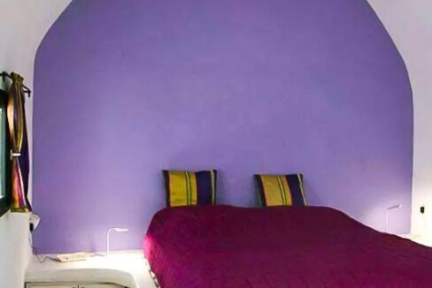 House for sale Santorini Greece, Megalochori. Santorini Properties 4