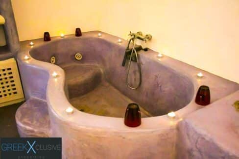 House for sale Santorini Greece, Megalochori. Santorini Properties 5