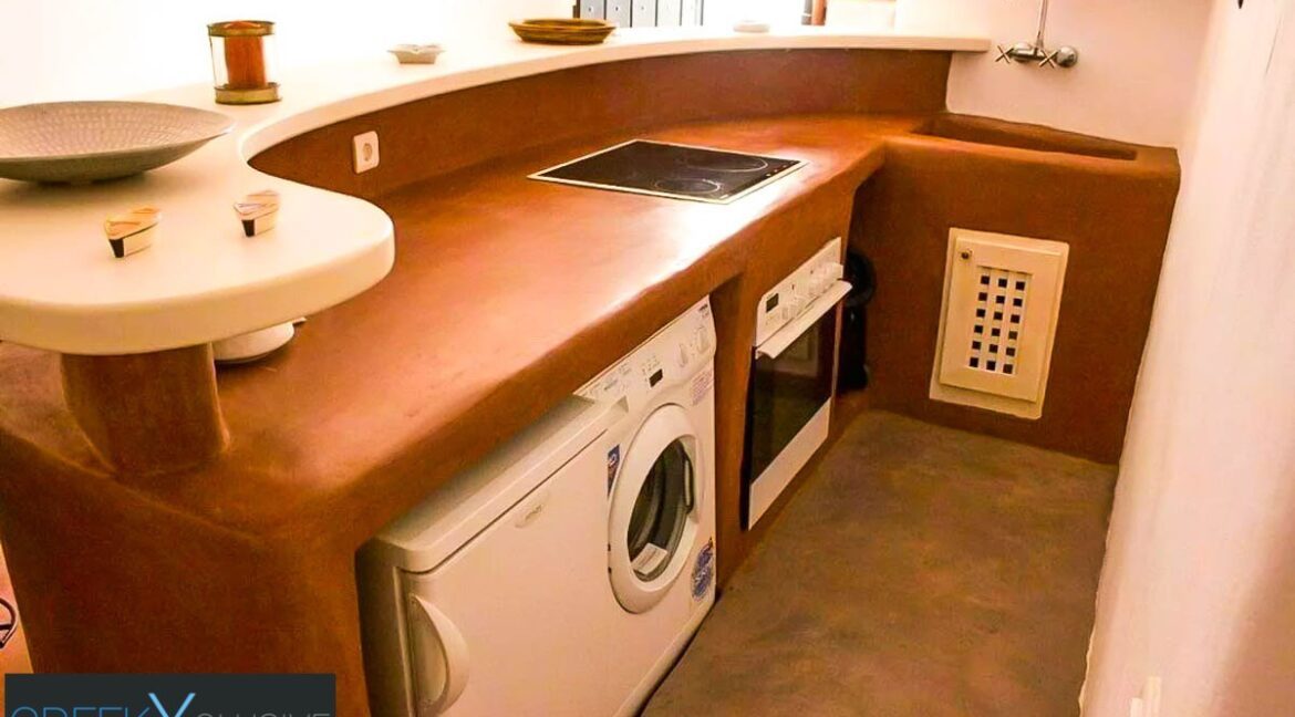 House for sale Santorini Greece, Megalochori. Santorini Properties 6