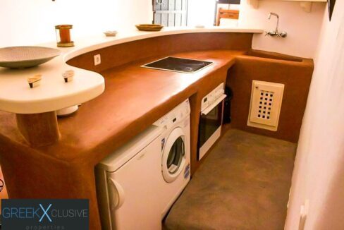 House for sale Santorini Greece, Megalochori. Santorini Properties 6