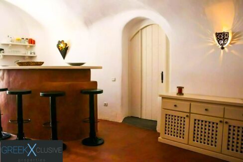 House for sale Santorini Greece, Megalochori. Santorini Properties 7