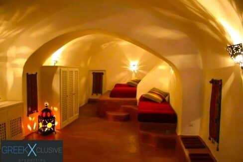 House for sale Santorini Greece, Megalochori. Santorini Properties 8