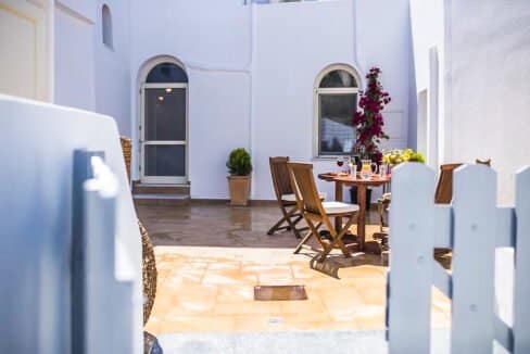 House for sale in Santorini, in Karterados, Property for Sale in Santorini
