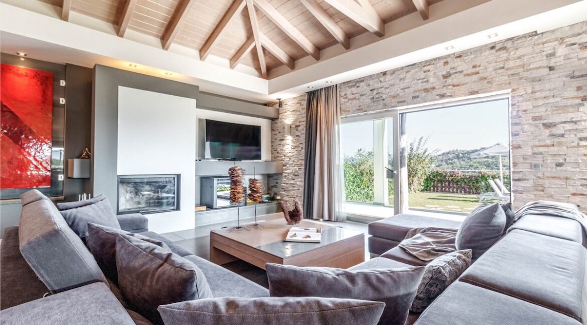 Luxury Property in Corfu, Luxury Estates in Corfu Greece 1