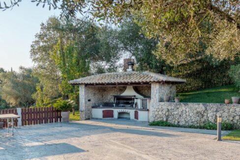 Luxury Property in Corfu, Luxury Estates in Corfu Greece 4