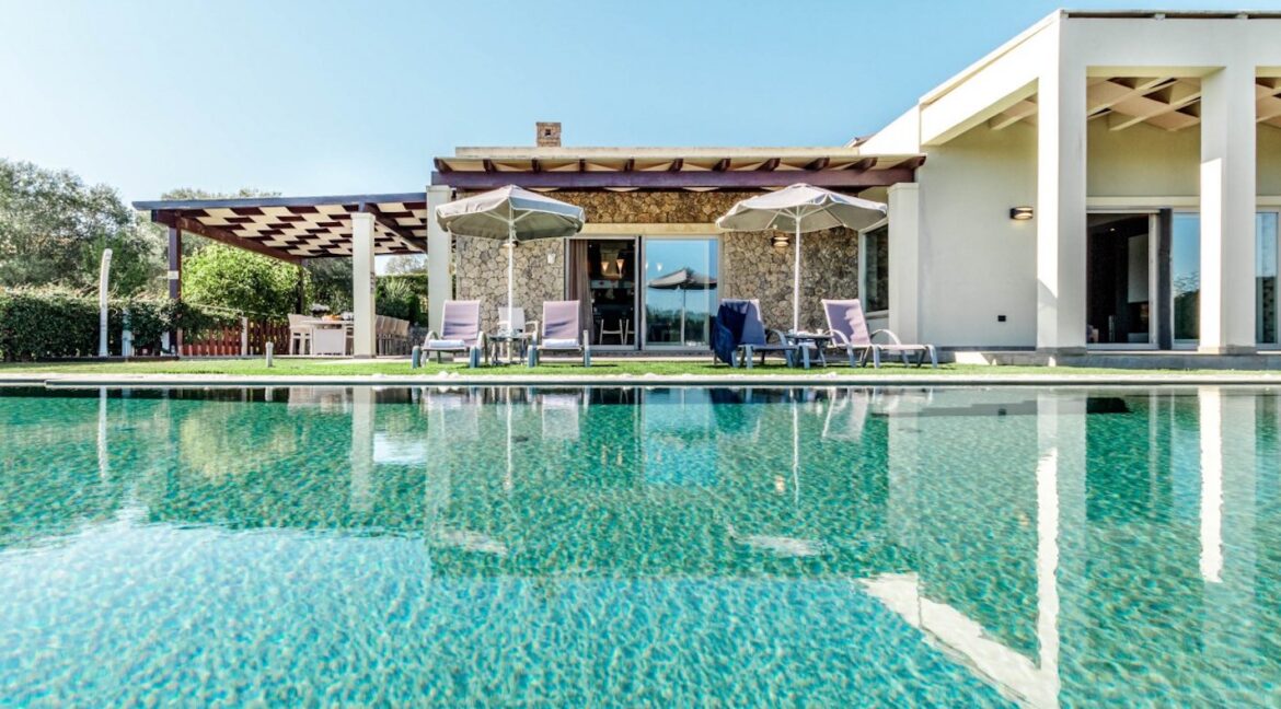 Luxury Property in Corfu, Luxury Estates in Corfu Greece 5