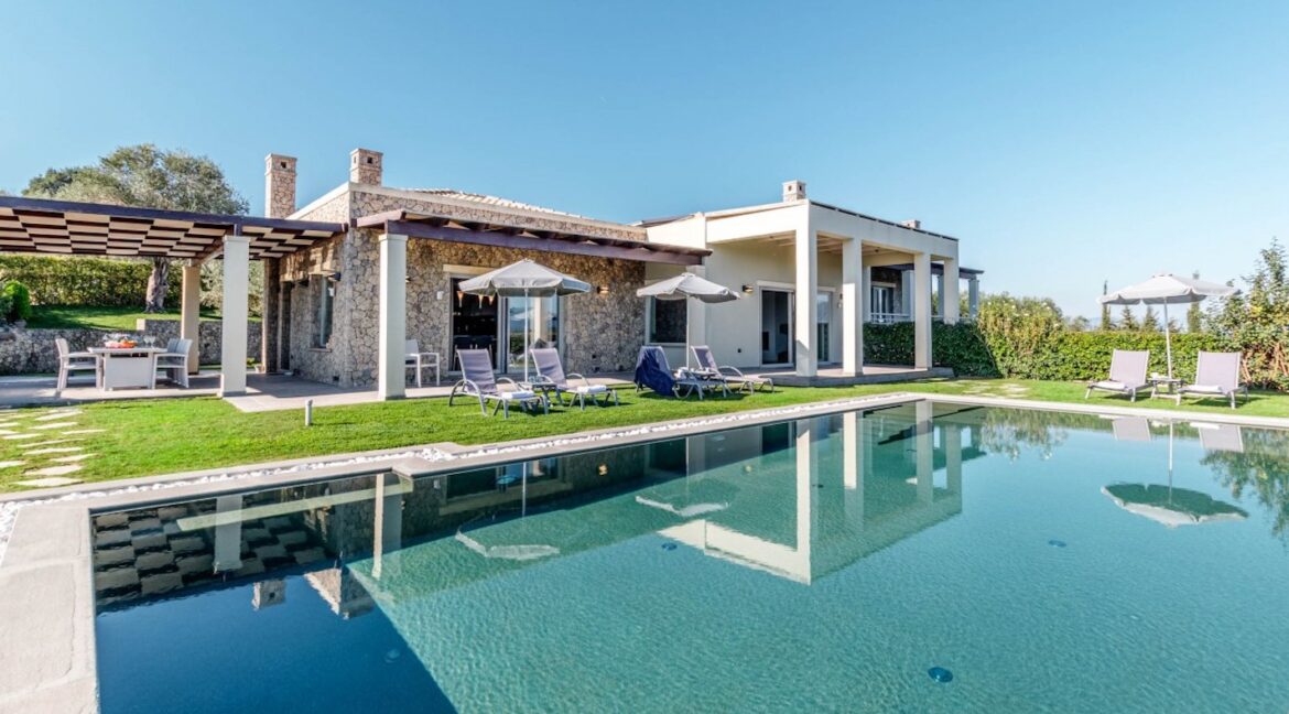 Luxury Property in Corfu, Luxury Estates in Corfu Greece 8