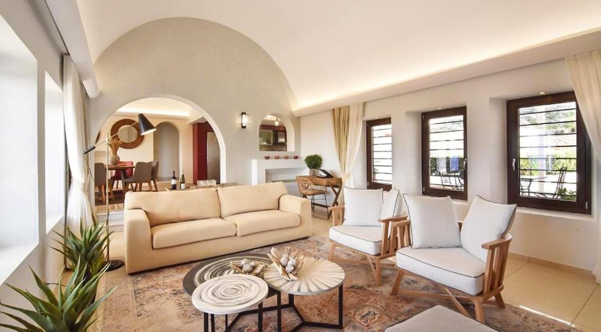 Luxury villa in Santorini for Sale, Real Estate Santorini, 15