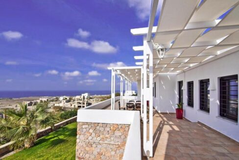 Luxury villa in Santorini for Sale, Real Estate Santorini, 21